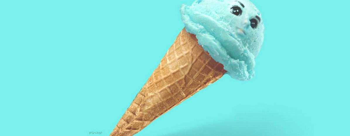 Image for Los helados más extraños de Europa