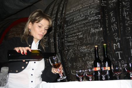 Image for Brandy arménien Ararat : le nectar des brutes