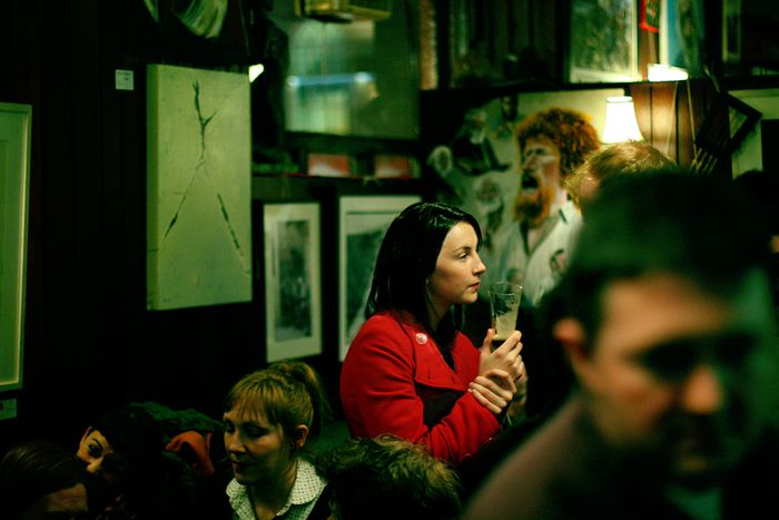 Image for  L'Irlanda voti sì al Trattato di Lisbona. Per il lavoro e il clima