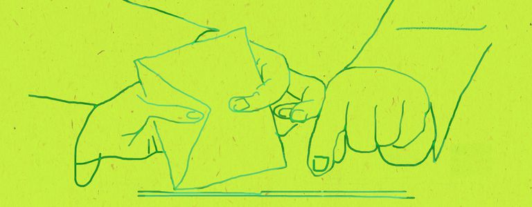 Image for Alter-votants, le site de rencontre de la démocratie ?