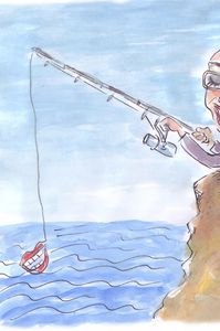 Image for De la société moderne, ou le fishing for compliments