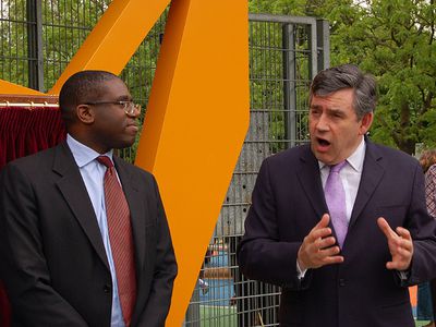 Image for UE/Afrique : «je t’aime, moi non plus»