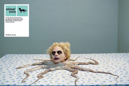 Image for Sónar 08: que viene, que viene