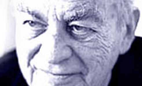 Image for Film world says goodbye to Dino De Laurentiis