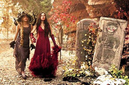Image for Charleston &amp; Vendetta : femmes, assassinat et autres curiosités