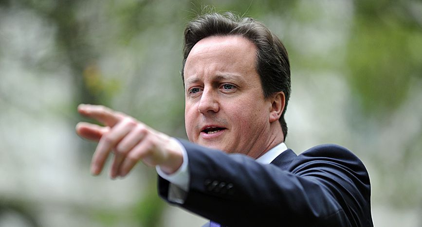 Image for Cameron's Cull: Reshuffled off this mortal coil