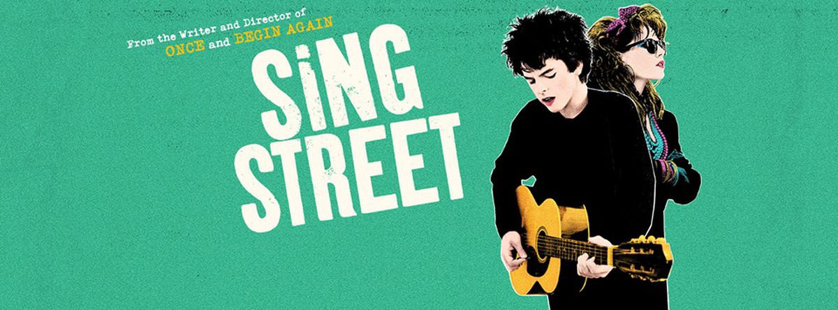 Image for Sing Street - gli anni '80 di John Carney