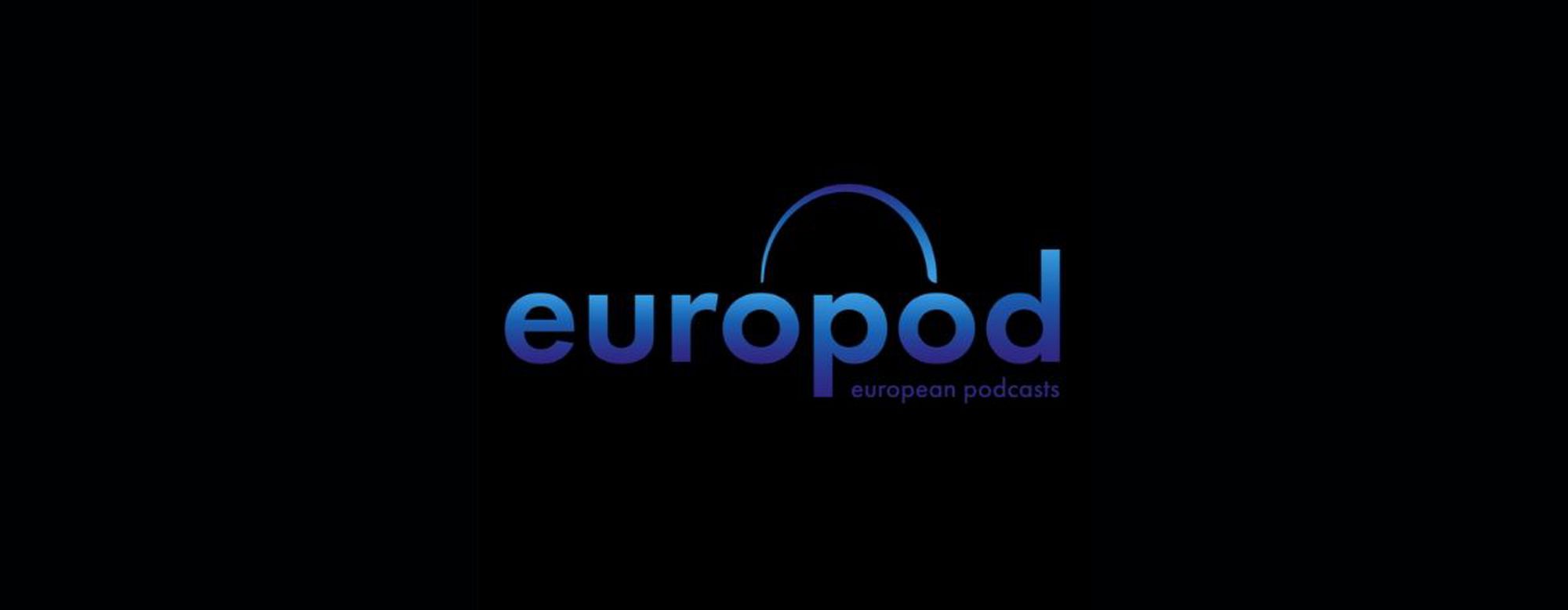 Cover picture for #EuroPod