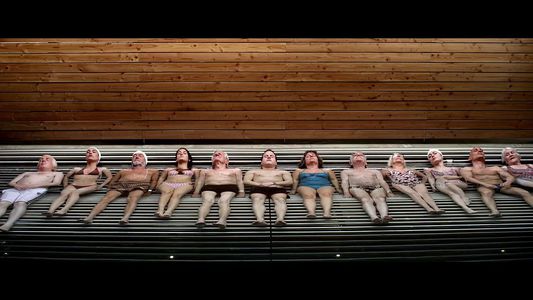 Image for Youth: Sorrentino e la mania della performance