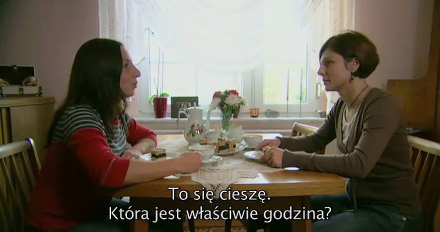 Image for Deutsche Minderheit in Polen: Vor dem Fenster steht kein Spitzel mehr