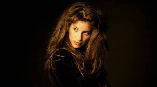 Image for Danica Curcic : L'actrice que rien ne peut arrêter