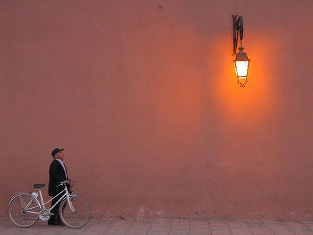 Image for Marrakech: la Perla del Sur africana