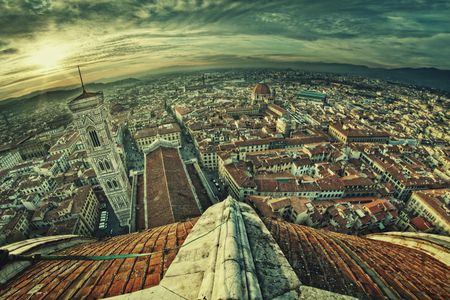Image for Non la solita Firenze: 8 consigli su cosa fare e dove andare