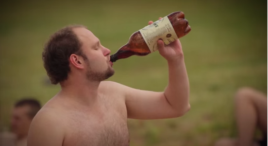 Image for Bielorrusia: Detrás del ahogamiento, el alcoholismo