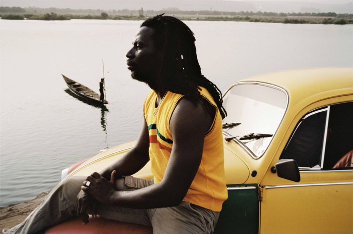 Image for Tiken Jah Fakoly : «La voix du peuple doit être respectée !»