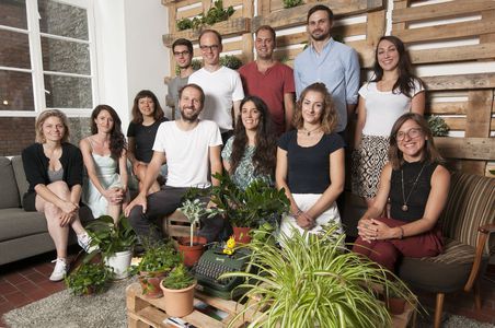 Image for Ecosia: negocio por el bien del planeta