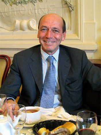 Image for Michel Herbillon, PR-Stratege
