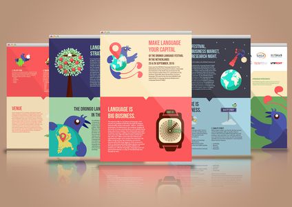 Image for Plurilinguismo: le ultimissime novità