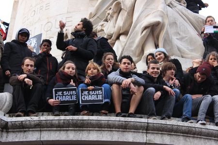 Image for Youngsters Gone Charlie