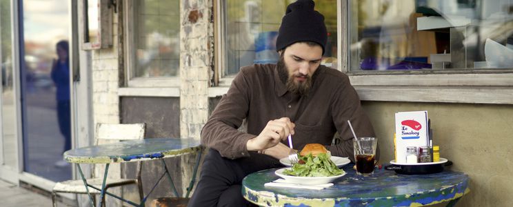 Image for Boucheries végétariennes : faire de la viande sans viande