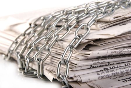 Image for Einsatz für die Pressefreiheit von Europa bis Iran