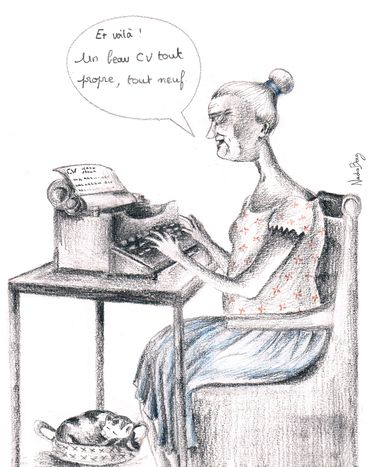 Image for Les préretraités belges devront chercher un boulot