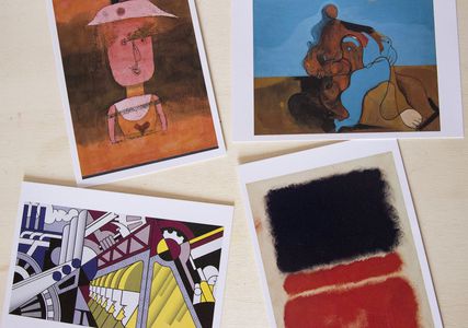 Image for Il genio collezionista dei Guggenheim