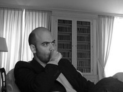 Image for Roberto Saviano on the Italian Camorra
