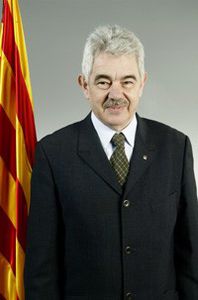Image for Dezentralisierung in Spanien
