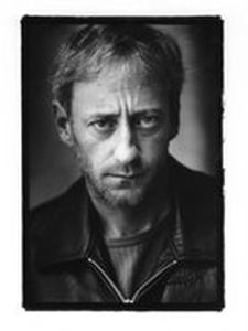 Image for A writer in Brussels: Luc Deflo