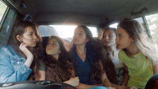 Image for Mustang: cinque sorelle contro tutti
