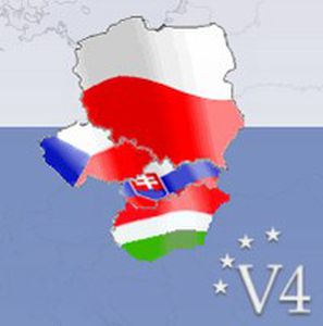 Image for Visegrad va de l’avant

