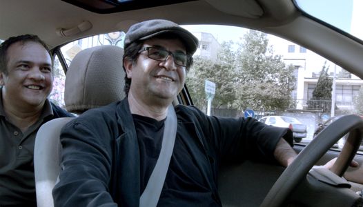 Image for Berlinale 2015: l'orso d'oro a 'Taxi'