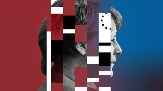 Image for El fin de una era: ¿quién es Angela Merkel?