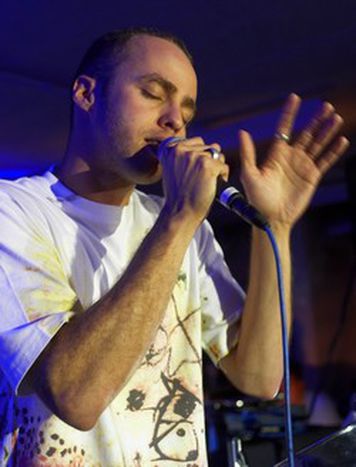 Image for Mattafix: Brit Hip Hop in Darfur
