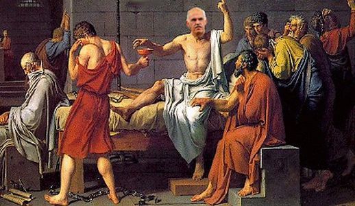 Image for Die Furcht der Eurokraten: Papandreou fordert zum Referendum in Griechenland