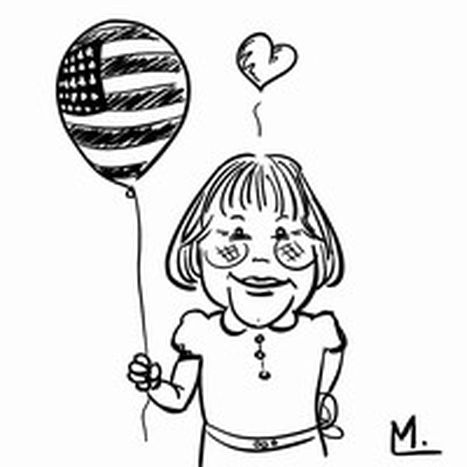 Image for Alemania – EE UU, ¿un nuevo idilio?
