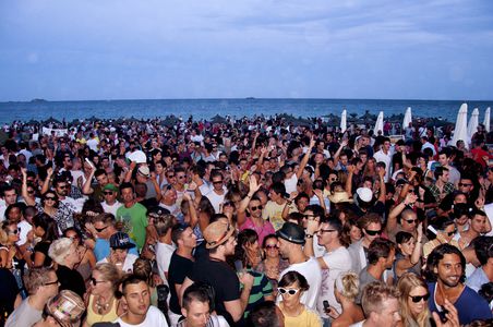 Image for « Salsa, tequila, corazón » : le vrai tube de l’été !