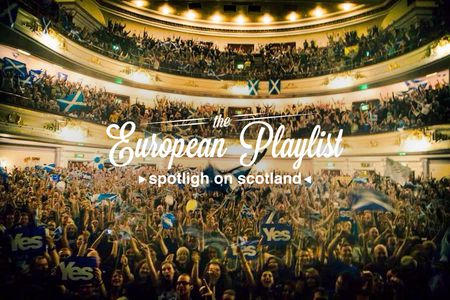 Image for Playlist: Alle Augen auf Schottland - Ja oder Nein?