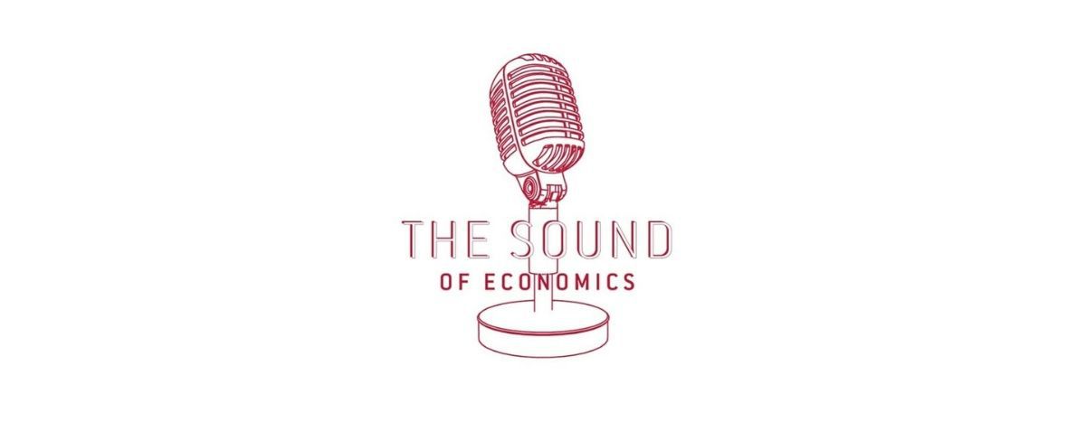 Image for Serie podcast: The Sound of Economics