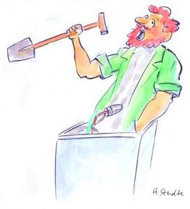 Image for Al rogo gli eufemismi!
