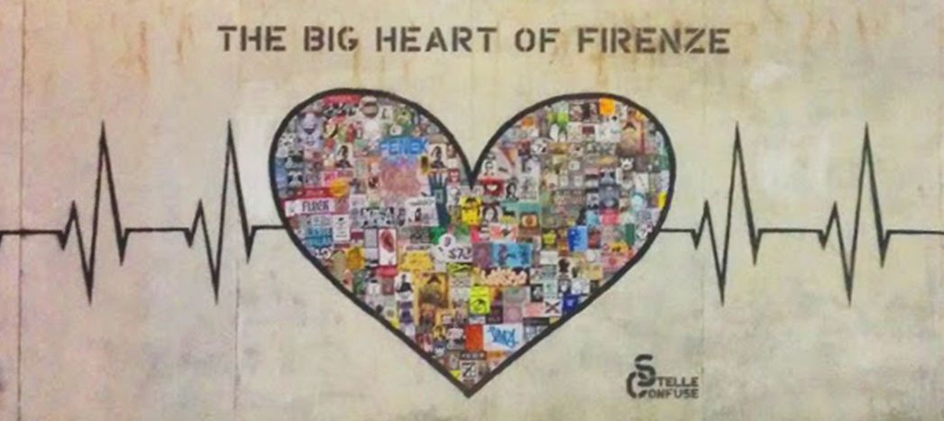 Image for Ics cose che ti mancherrano di Firenze