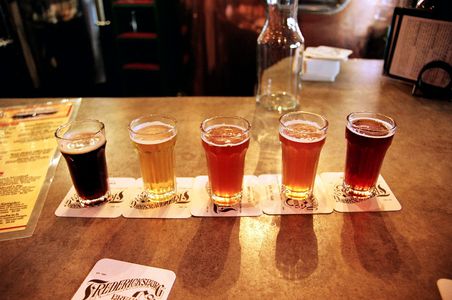 Image for Minchia che birra! 