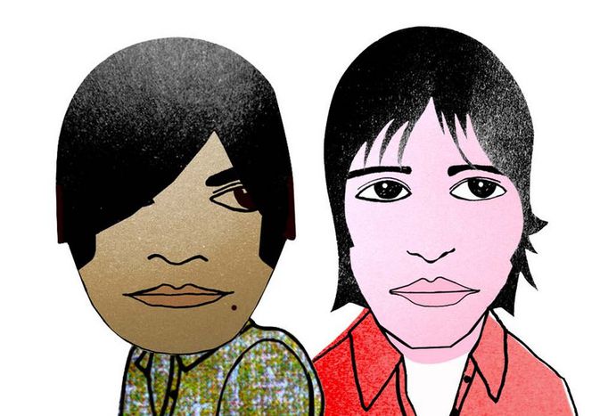 Image for Cornershop: Metal, Musik-Download und Minarette