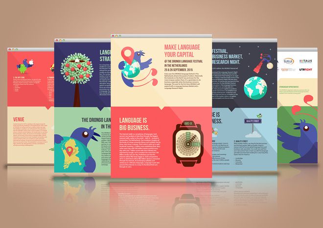 Image for Plurilinguismo: le ultimissime novità