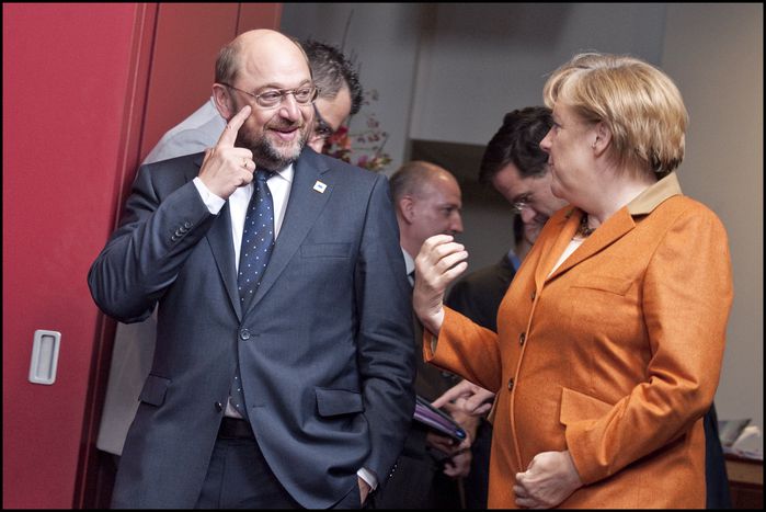 Image for LIVE: Informal Meeting of the EU on Migration