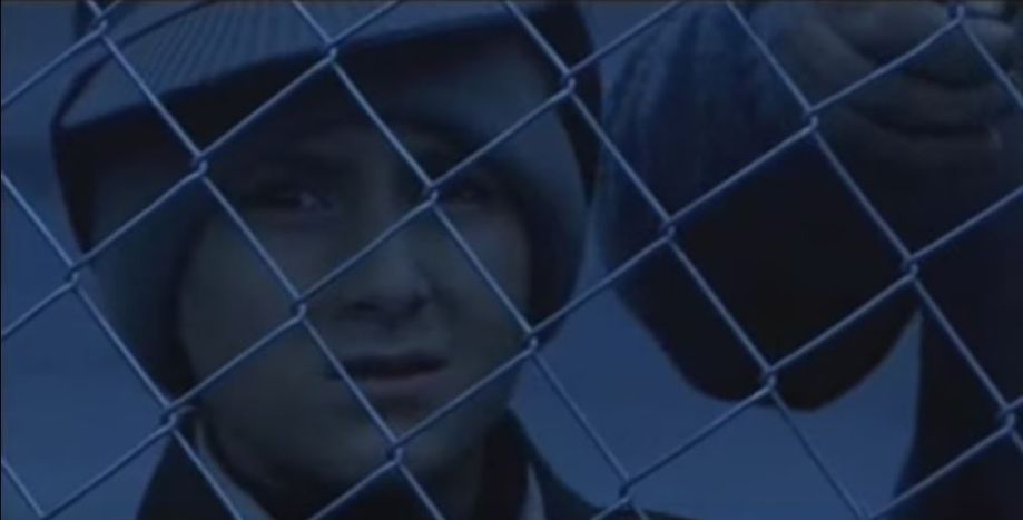 Image for Asylum Breach in Oslo