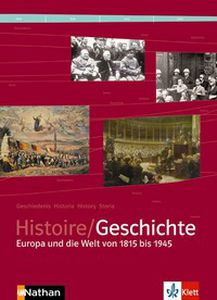 Image for Ungarisch-slowakisches Geschichtsbuch - Träum weiter!
