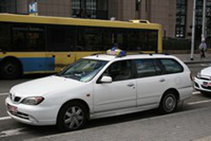 Image for Brüssel - Chaos für Insider
