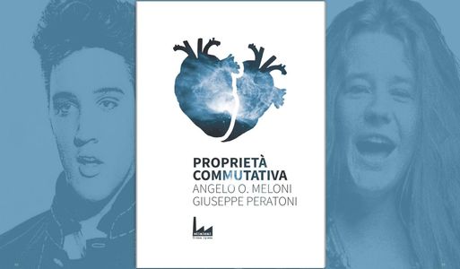 Image for Proprietà Commutativa, il racconto digitale che somma generi diversi